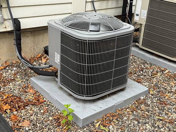 24/7 Emergency Hvac experts in Waverly, IL